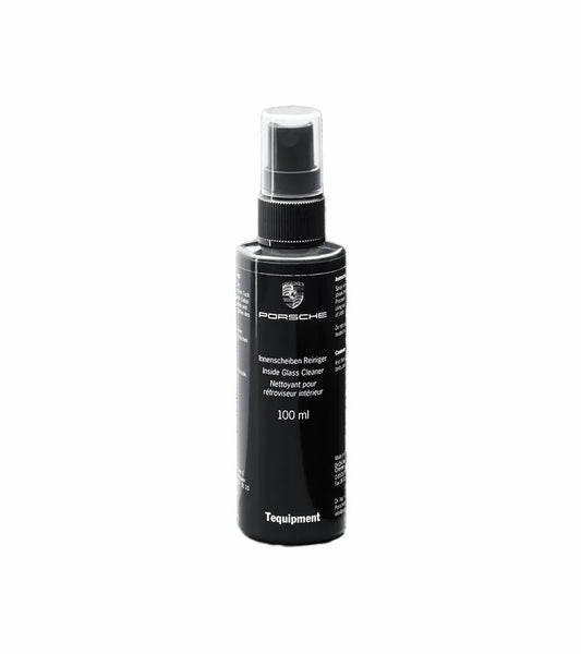 Porsche Design Smart Buy | Porsche Interior Window Cleaner