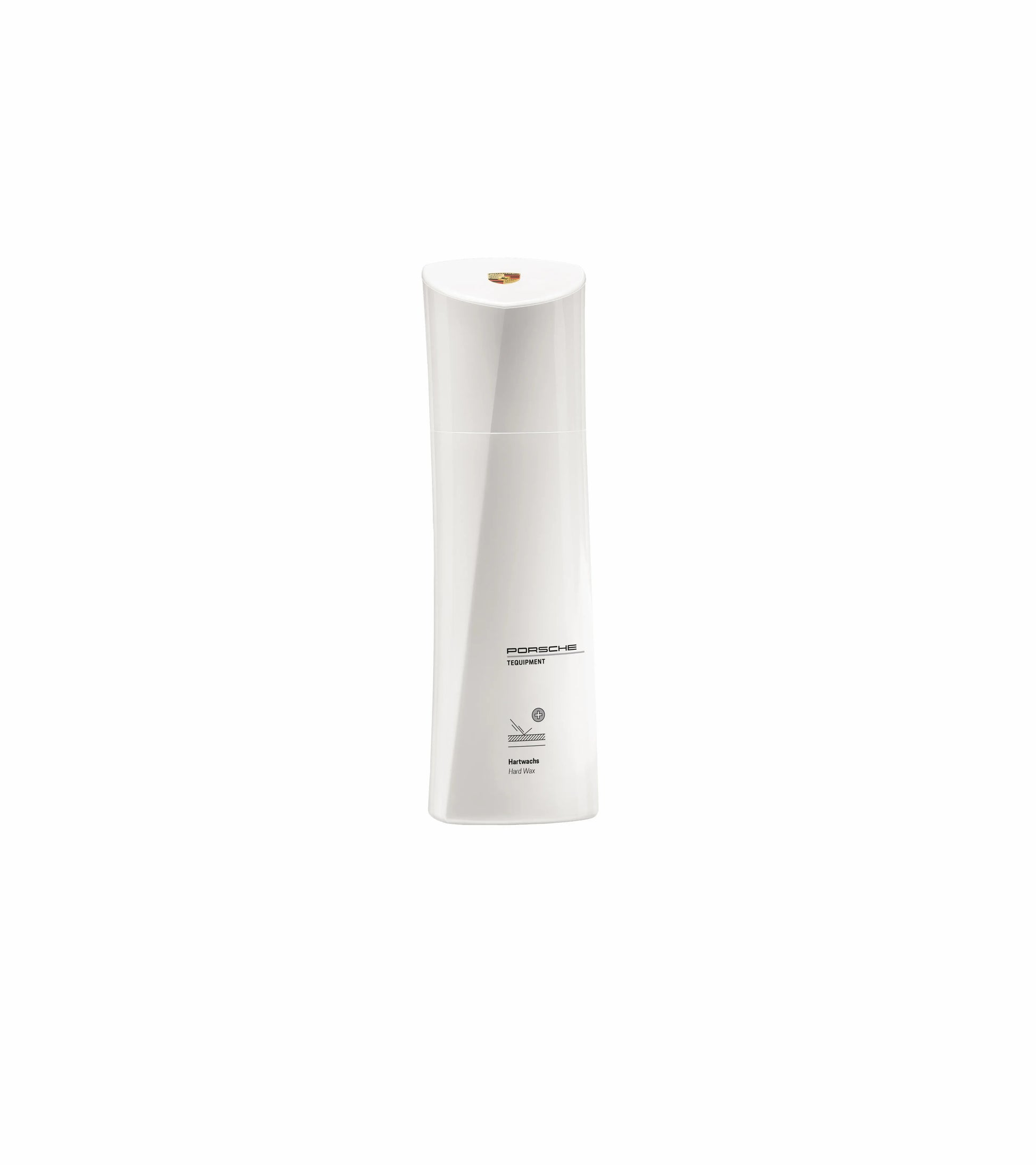Porsche Design Everyday | Porsche White Edition Hard Wax