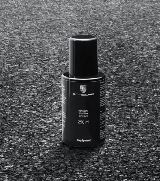 Porsche Design Value | Porsche Hard Wax