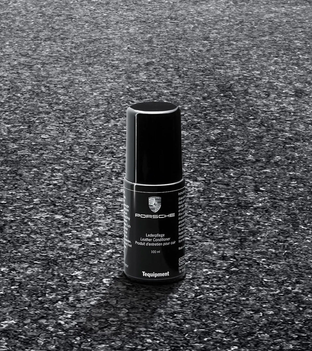 Porsche Design Latest | Porsche Leather Conditioner