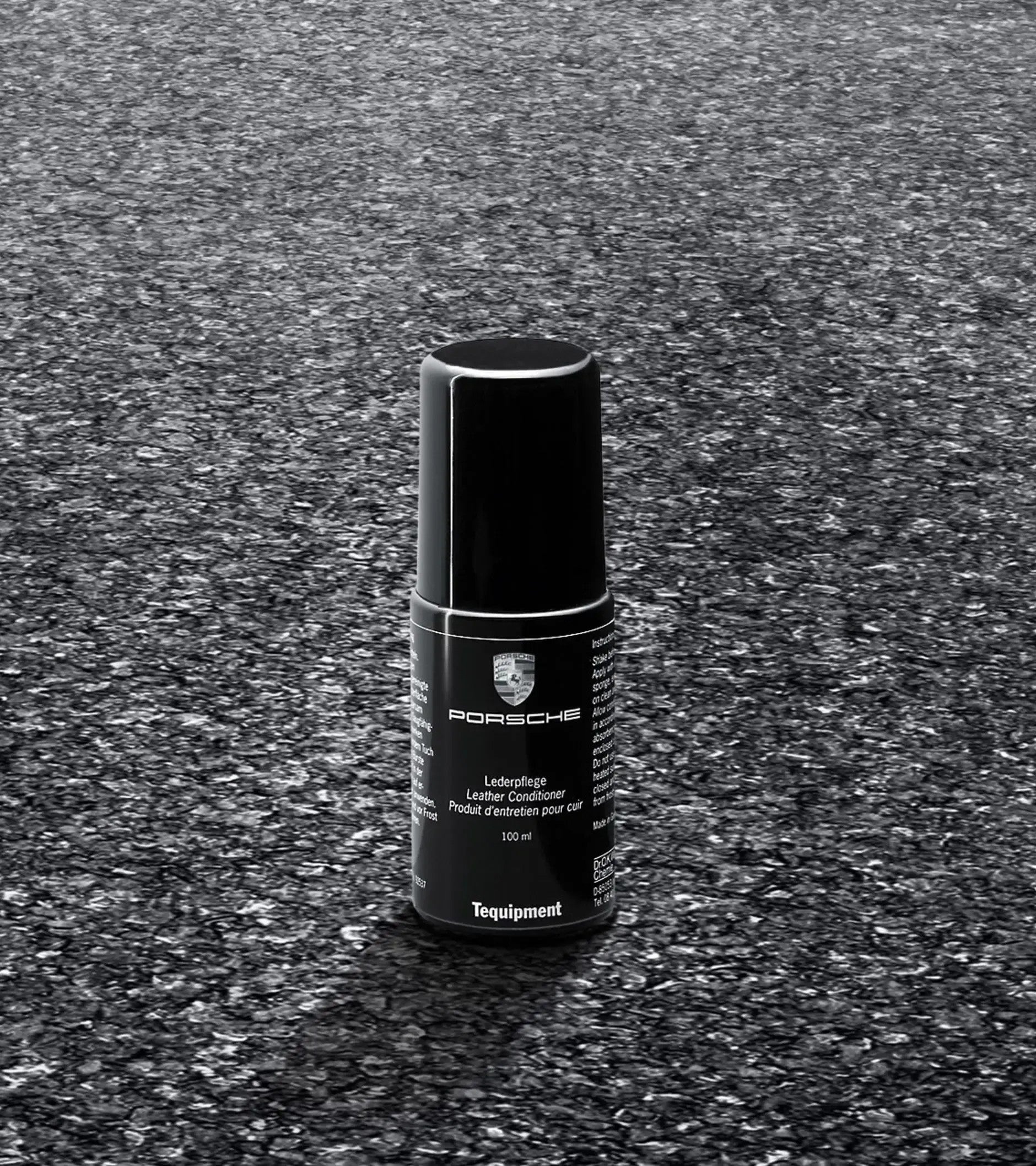 Porsche Design Latest | Porsche Leather Conditioner