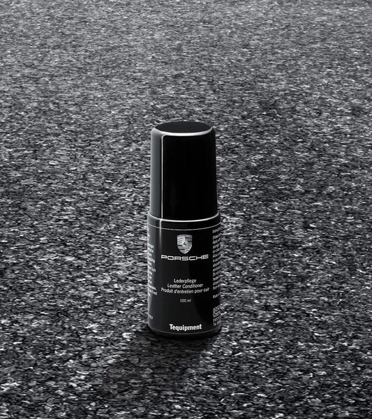 Porsche Design Latest | Porsche Leather Conditioner