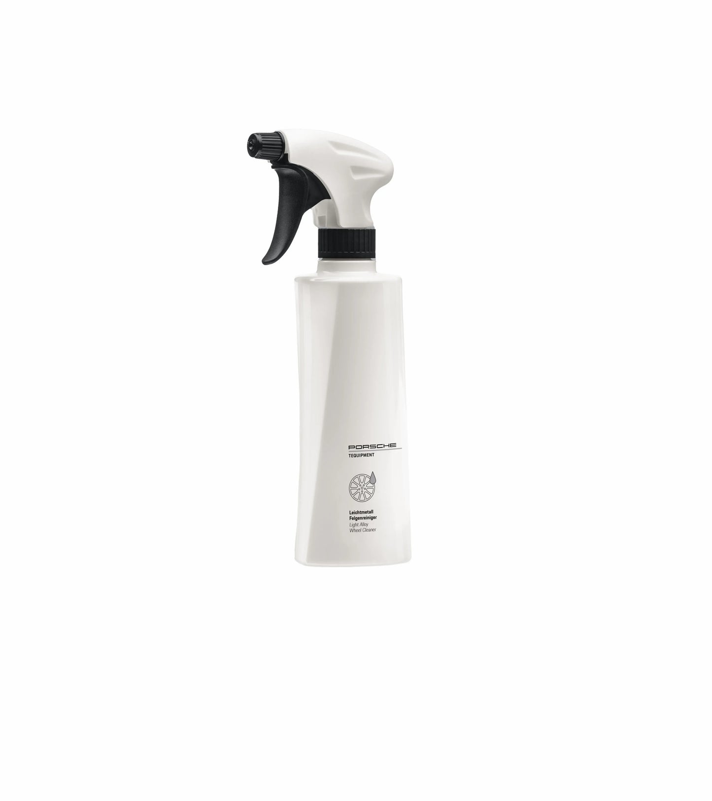 Porsche Design Quality | Porsche Alloy Wheel Cleaner - White Edition