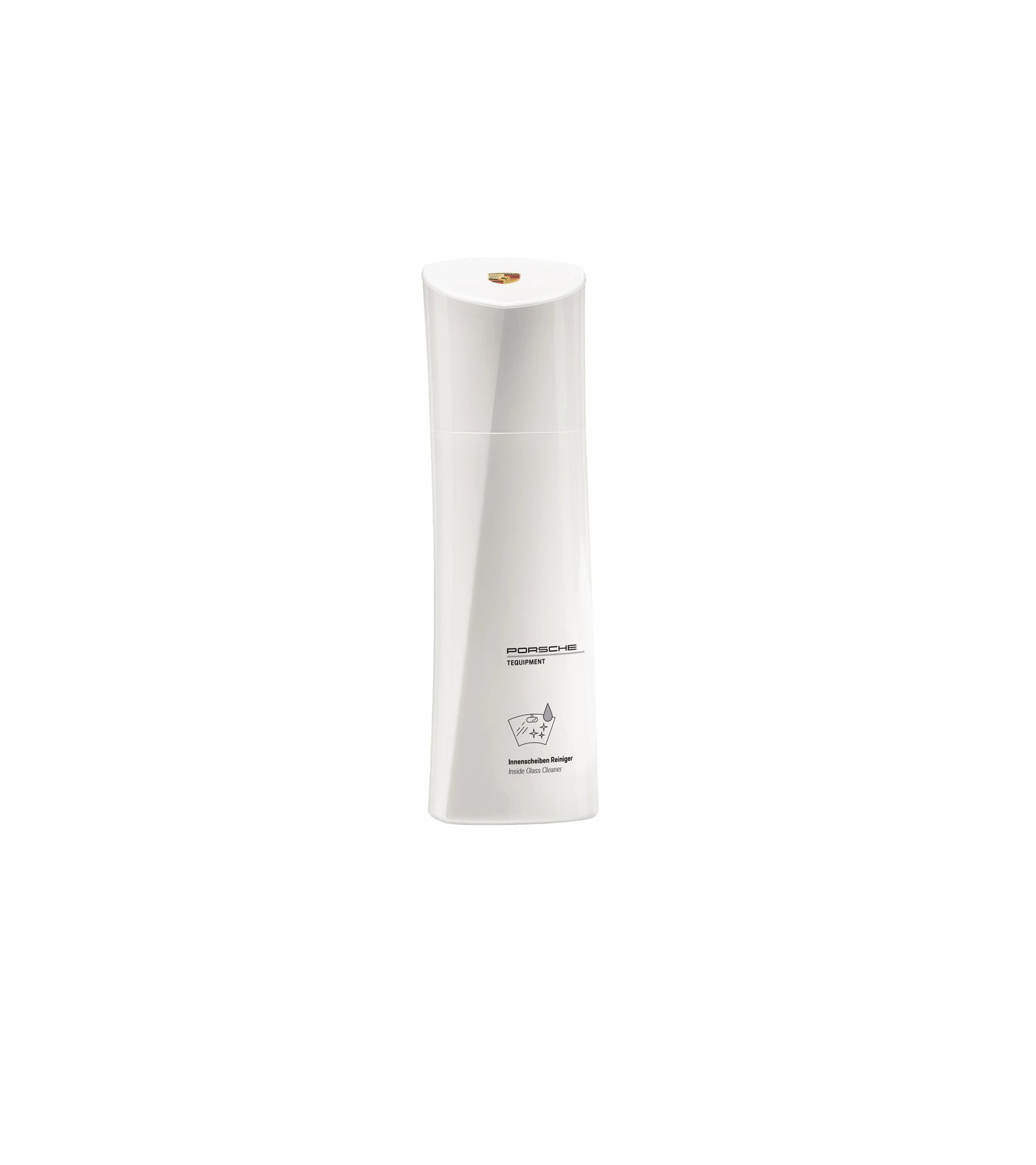 Porsche Design Customer Favorite | Porsche Interior Glass Cleaner - White Edition