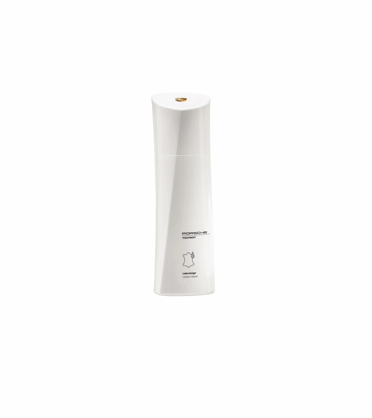 Porsche Design Smart Buy | Porsche Leather Cleaner - White Edition