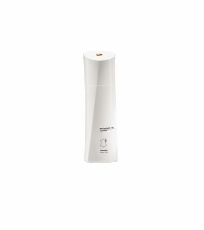 Porsche Design Smart Buy | Porsche Leather Cleaner - White Edition