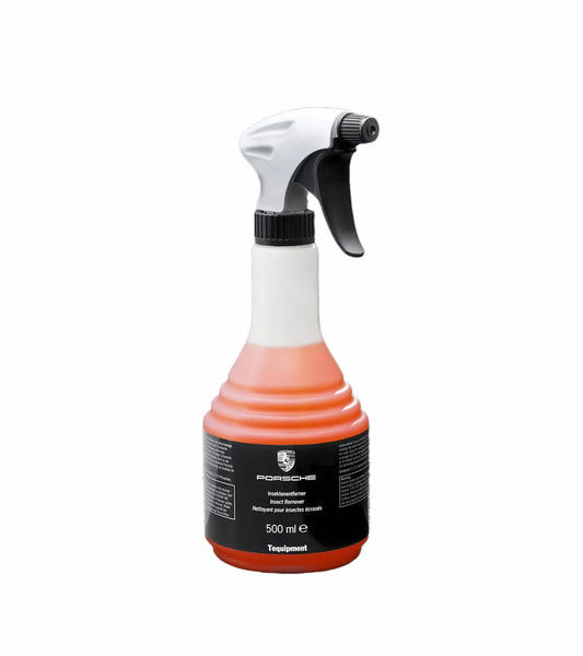 Porsche Design Everyday | Porsche Insect Remover