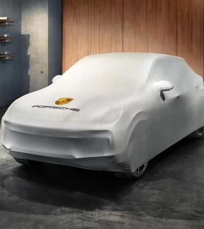 Porsche Design Everyday | Porsche Indoor Car Cover for Cayenne