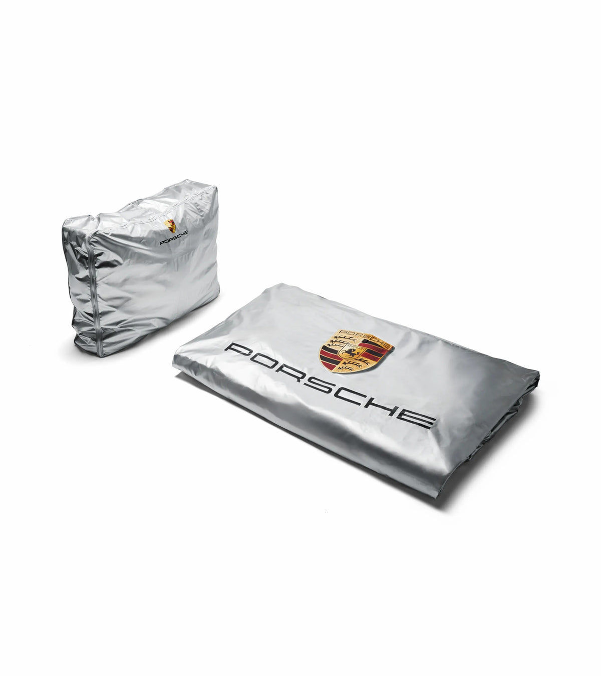 Porsche Design Great Value | Porsche Outdoor Car Cover for Taycan