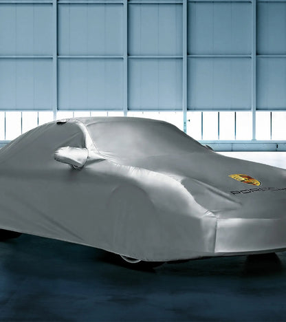 Porsche Design Latest | Porsche Outdoor car cover for 911 (997)