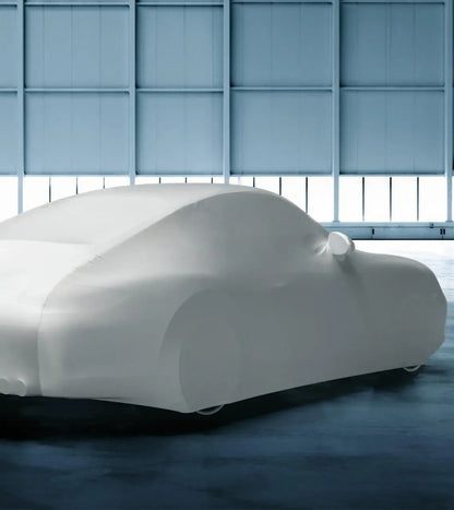 Porsche Design Quality | Porsche Indoor Car Cover for 911 (997 II)