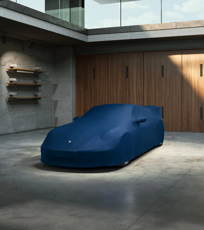 Porsche Design Customer Favorite | Porsche 911 Outdoor Car Cover