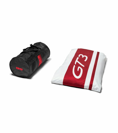 Porsche Design Smart Buy | Porsche Indoor Car Cover GT3 Design for 911 GT3