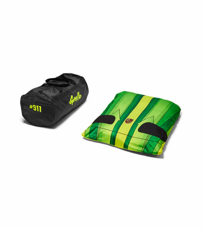 Porsche Design Everyday | Porsche Indoor Car Cover with Grello Design