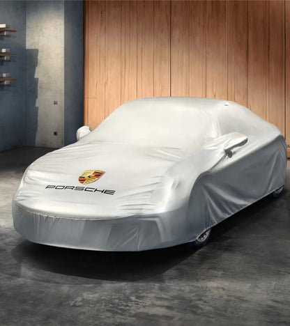 Porsche Design Value | Porsche Outdoor Car Cover for 911 (992)