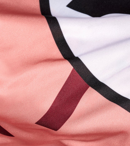Porsche Design Latest | Porsche Indoor Car Cover with "Pink Pig" Design for 911 (992 Turbo)