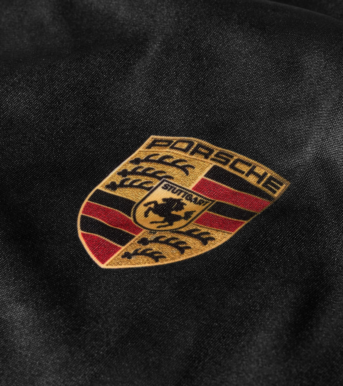 Porsche Design Quality | 75 years of Porsche Indoor Car Cover for 911