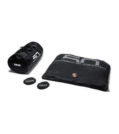 Porsche Design Trusted | Porsche Indoor Car Cover 50 Jahre Porsche Design for 911 (992)