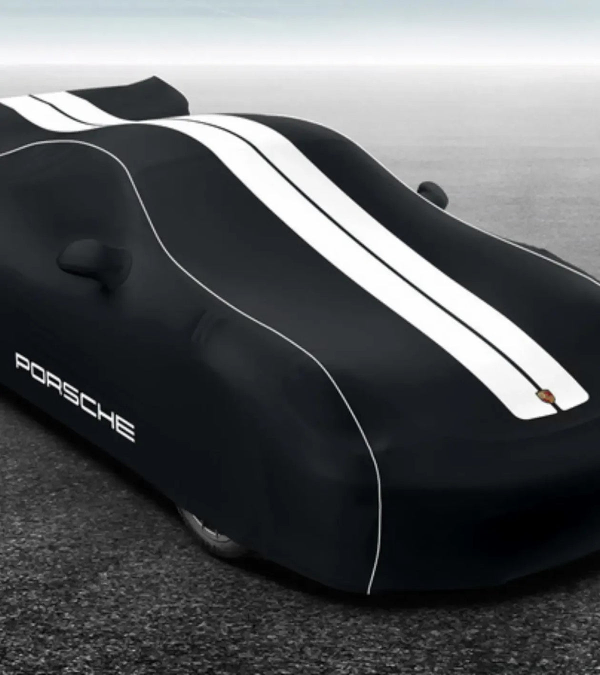 Porsche Design Customer Favorite | Porsche Indoor Car Cover Plus for 911 (991 & 991 II GT3)