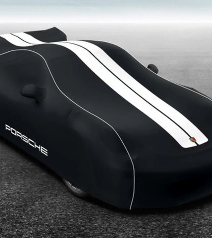 Porsche Design Customer Favorite | Porsche Indoor Car Cover Plus for 911 (991 & 991 II GT3)