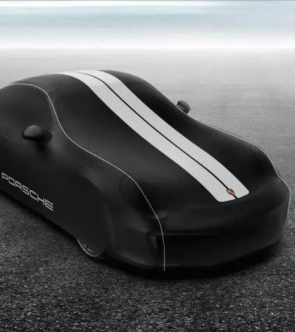 Porsche Design Top Pick | Porsche Indoor Car Cover Plus for 991 (I & II)
