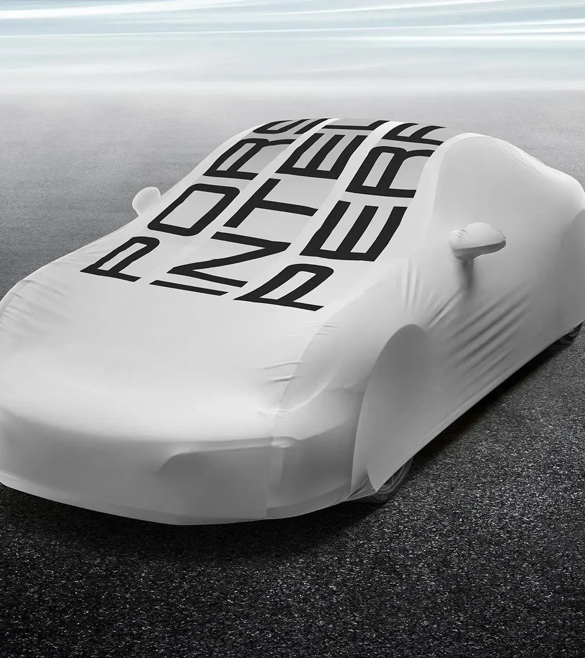 Porsche Design Smart Buy | Porsche Indoor Car Cover Endurance Racing for 911 (991 II)