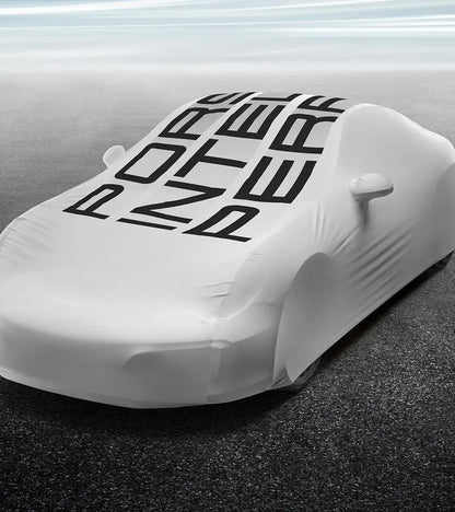 Porsche Design Smart Buy | Porsche Indoor Car Cover Endurance Racing for 911 (991 II)
