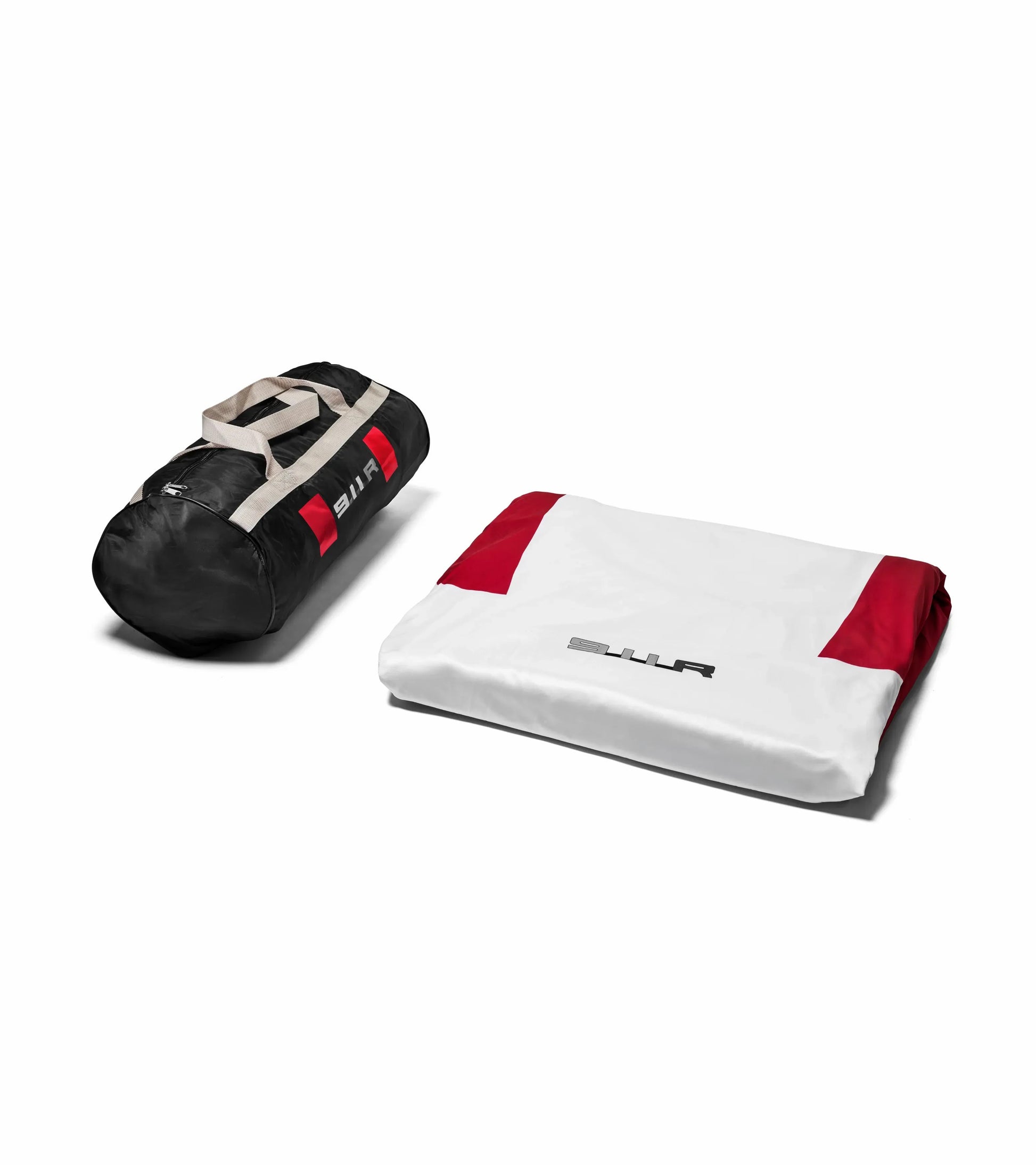 Porsche Design Everyday | Porsche Indoor Car Cover with 911 R Design