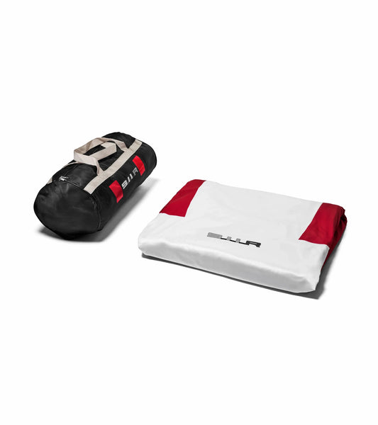 Porsche Design Everyday | Porsche Indoor Car Cover with 911 R Design