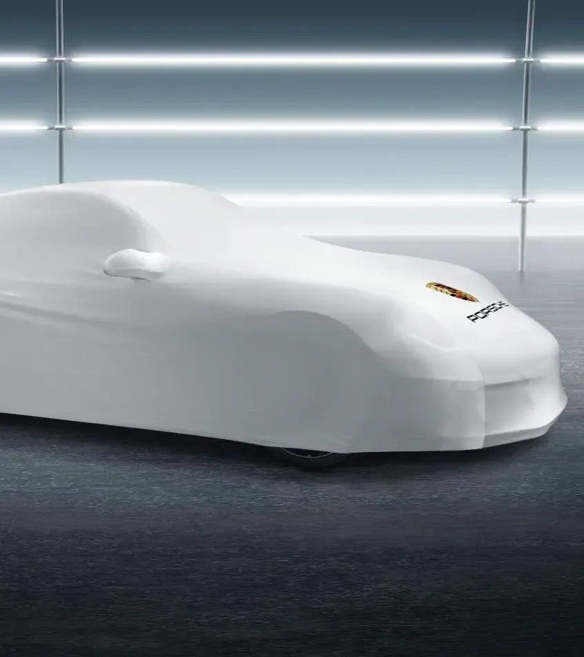 Porsche Design Value | Porsche Indoor Car Cover for 911 Carrera (991 & 991 II)