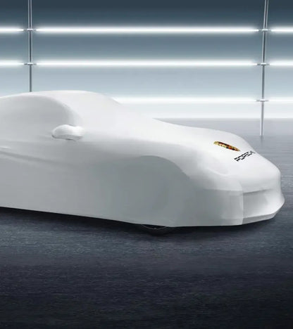 Porsche Design Value | Porsche Indoor Car Cover for 911 Carrera (991 & 991 II)