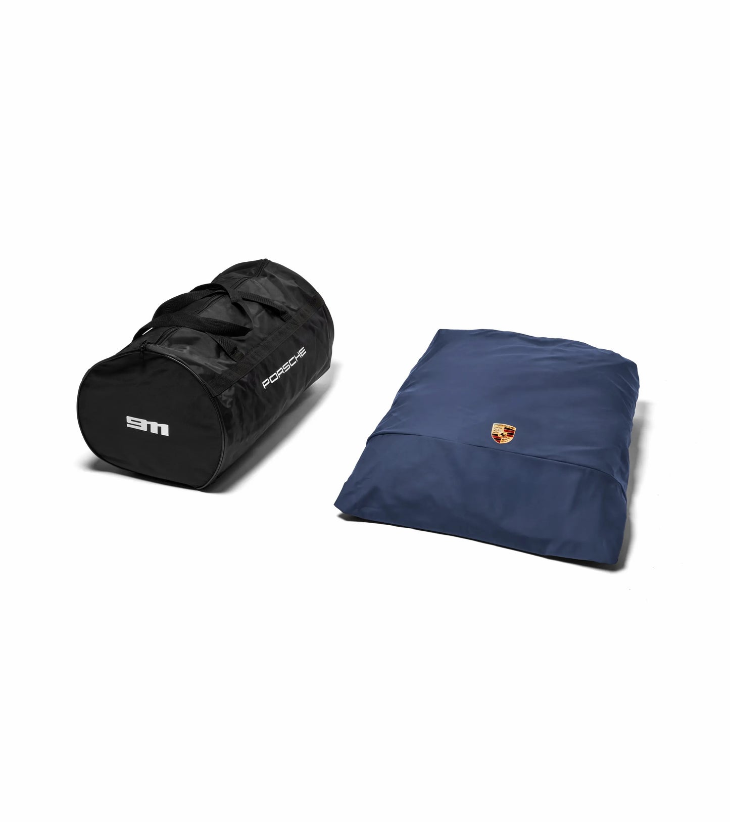Porsche Design Value | Porsche Outdoor Car Cover Plus for 718 Spyder