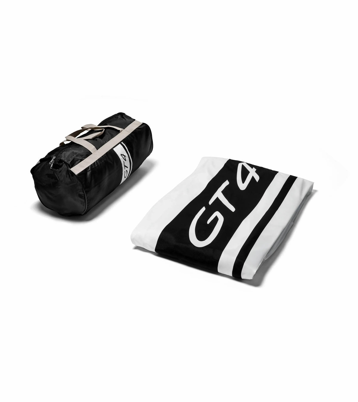 Porsche Design Great Value | Porsche Indoor Car Cover 718 Cayman GT4 design