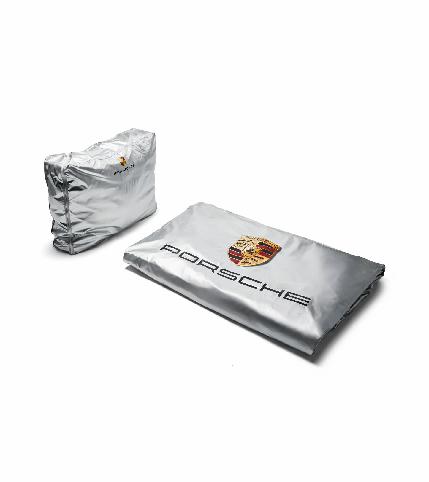 Porsche Design Smart Buy | Porsche Outdoor Car Cover for Panamera