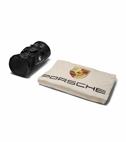 Porsche Design Everyday | Porsche Indoor car cover for Panamera