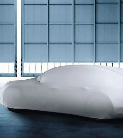 Porsche Design Everyday | Porsche Indoor car cover for Panamera