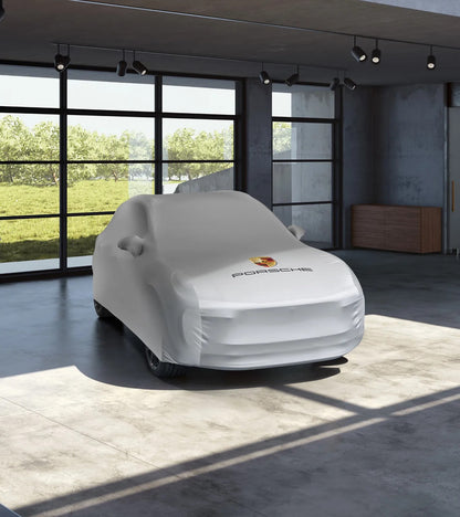 Porsche Design Value | Porsche Indoor Car Cover for Macan