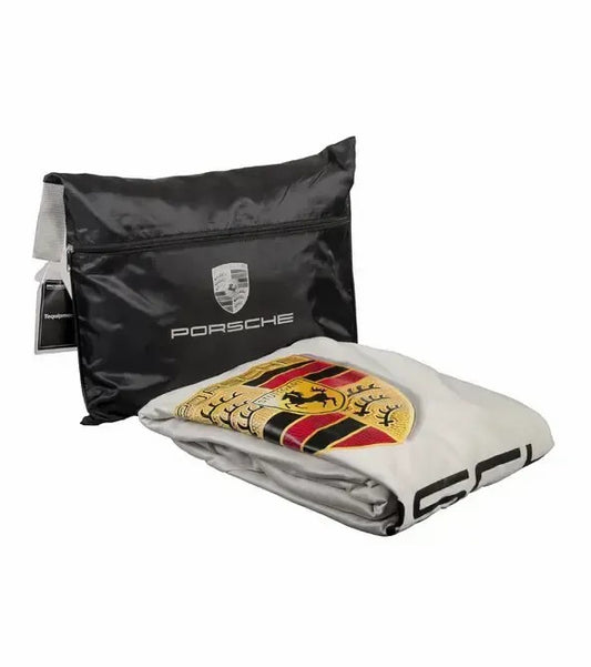 Porsche Design Trusted | Porsche Classic Hardtop Cover for Porsche 911 (997 II)
