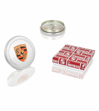 Porsche Design Great Value | Porsche Classic Hub cap for Porsche 911 and 914/6