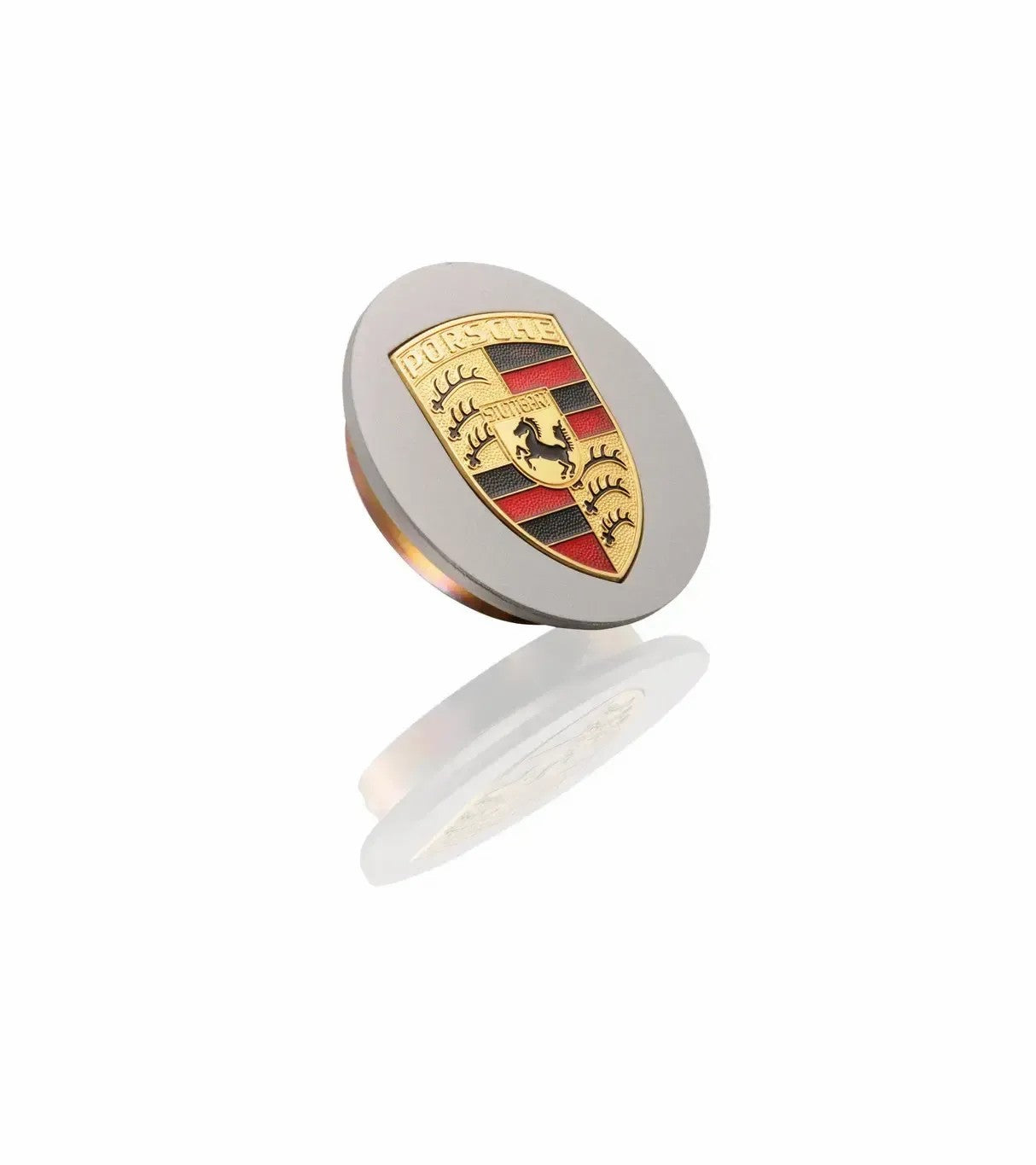 Porsche Design Great Value | Porsche Anti-Theft Wheel Protection Set for Cayenne (E1 II)