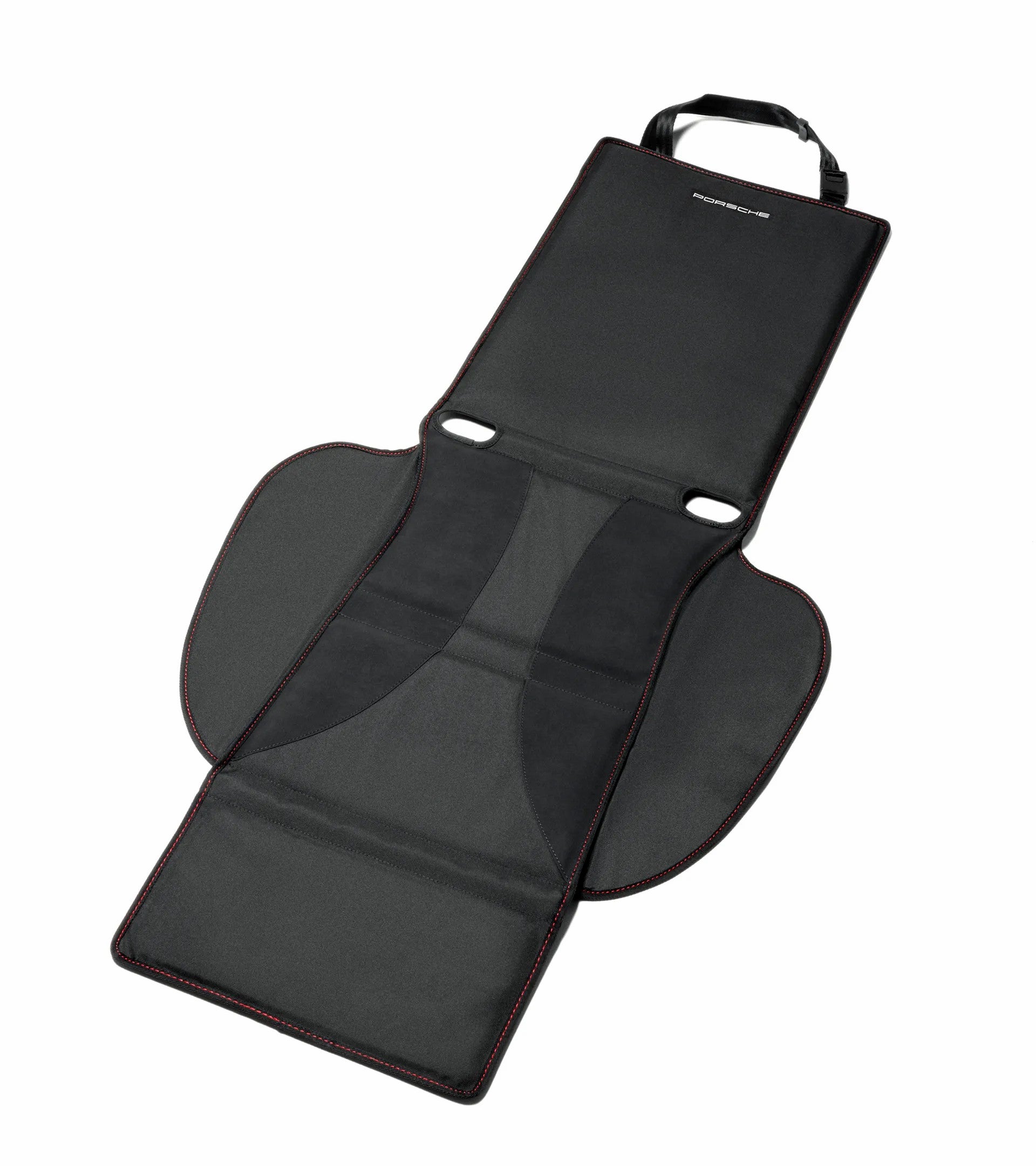 Porsche Design Smart Buy | Porsche Child Seat Mat