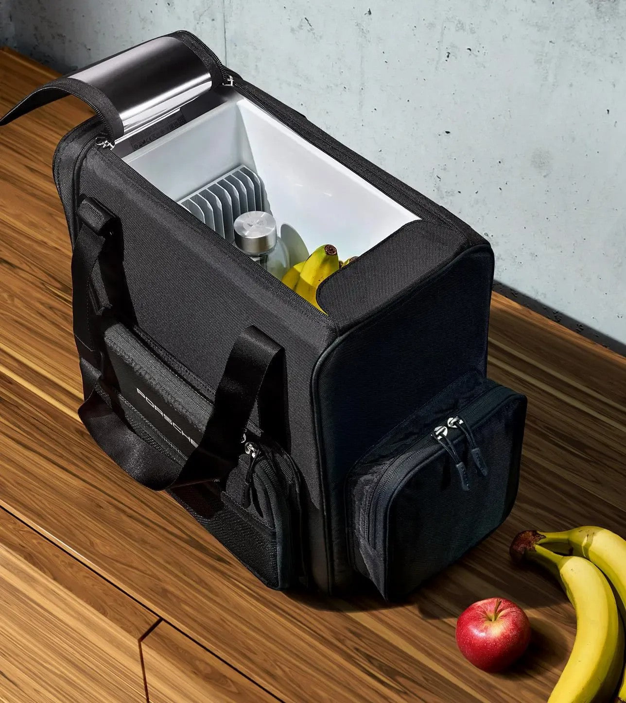Porsche Design Everyday | Porsche Cool Bag