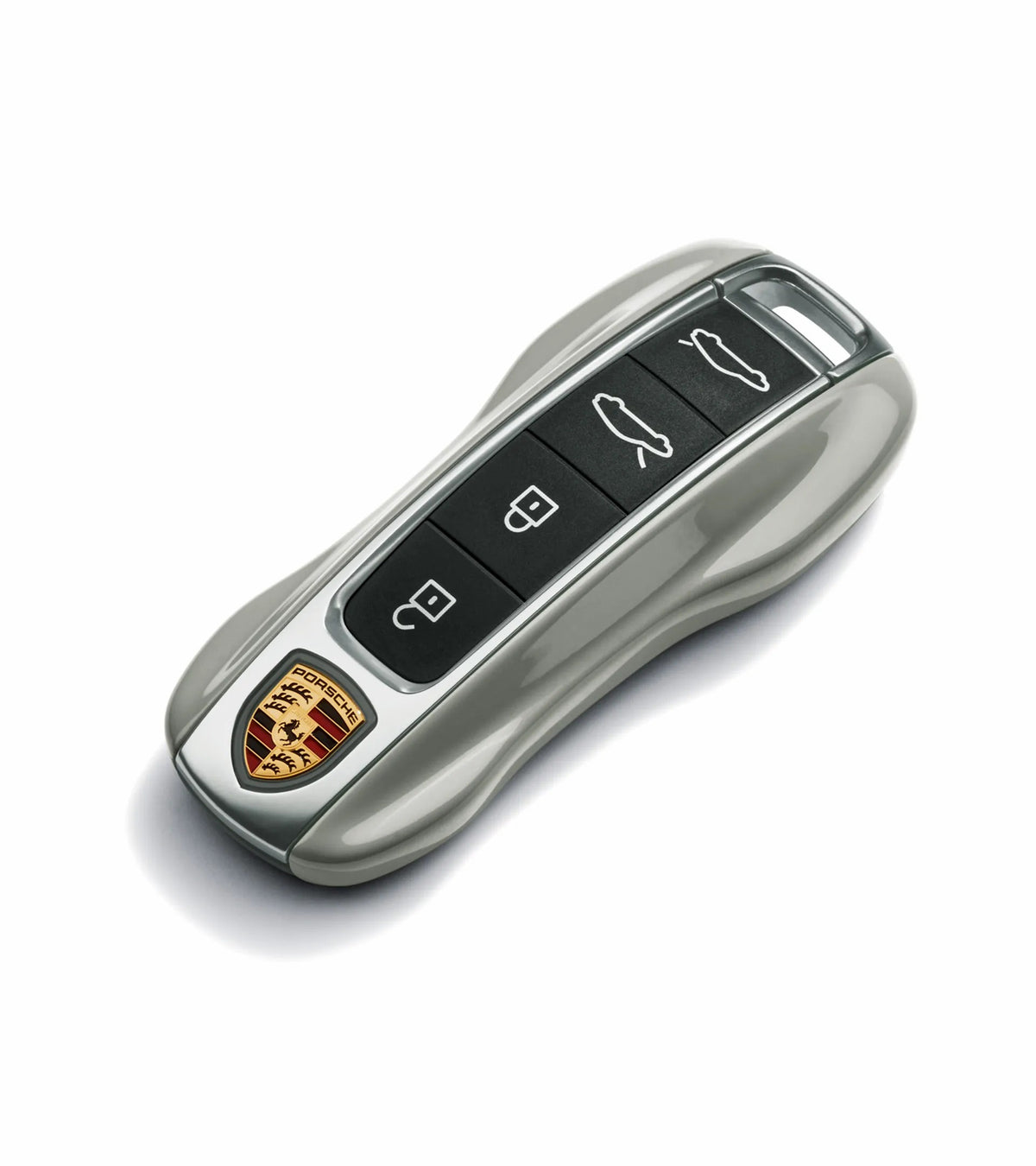 Porsche Design Value | Porsche Painted Ignition Starter Switch for 718,911,Panamera,Macan and Cayenne