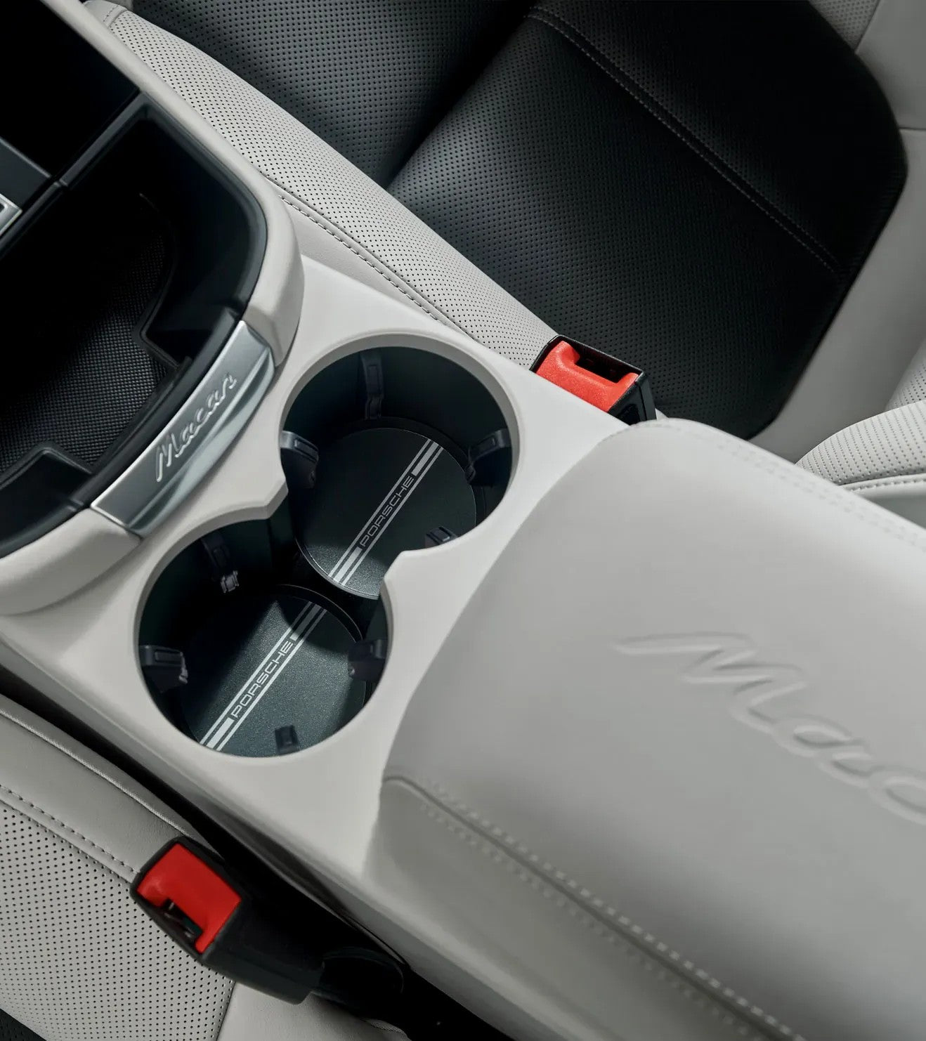Porsche Design Latest | Porsche Car Coasters in Heritage Design