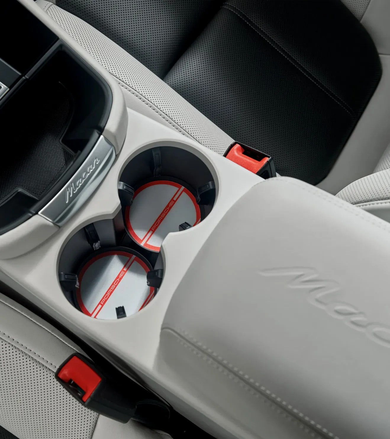Porsche Design Value | Porsche Car Coasters in Salzburg Racing Design