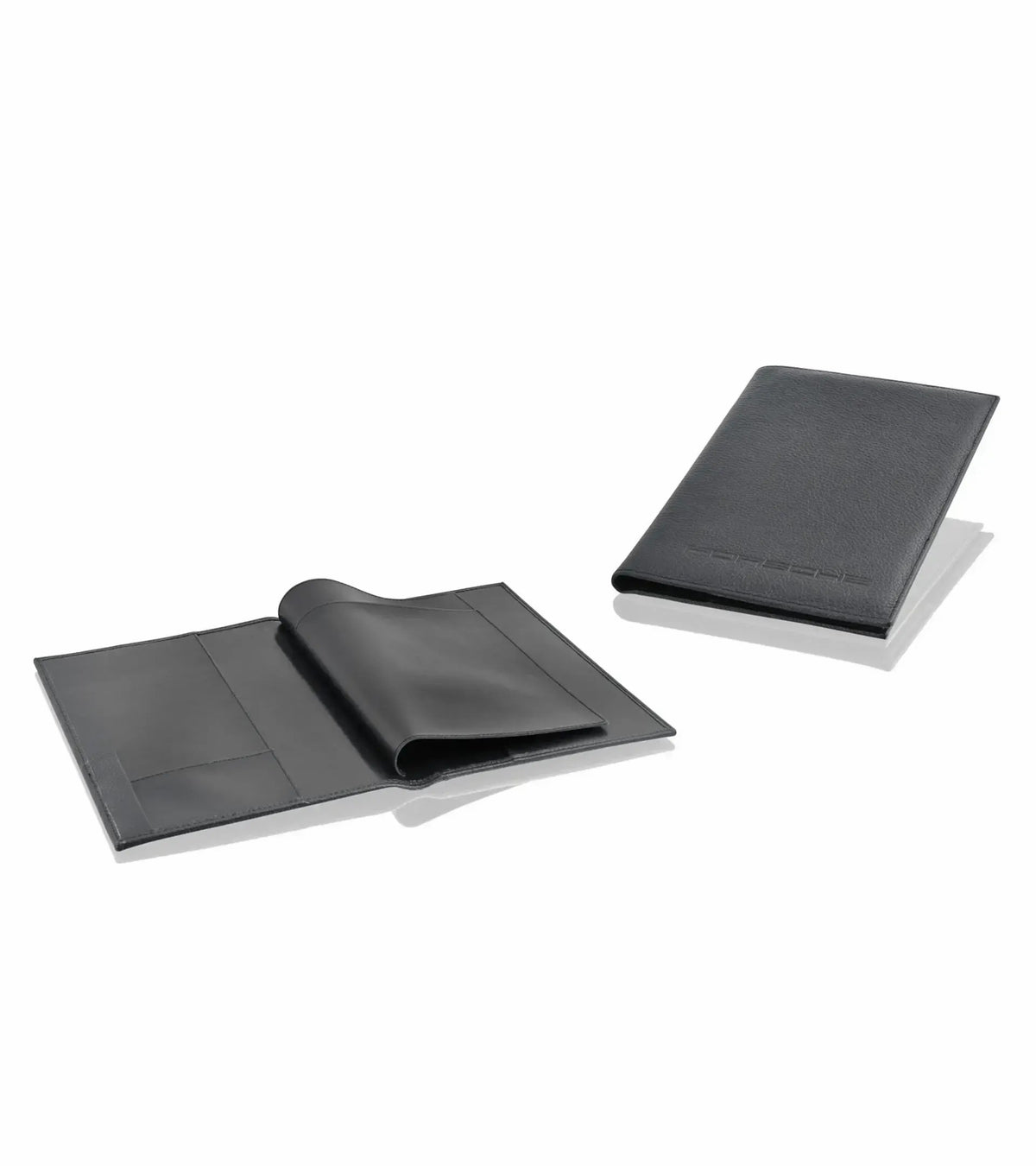 Porsche Design Everyday | Porsche Leather Vehicle Document Folder for Porsche 911, 959, 944, 968 and 928