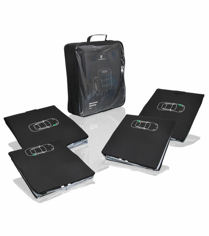 Porsche Design Great Value | Porsche Classic Wheel Bag set for Porsche 986 and 996