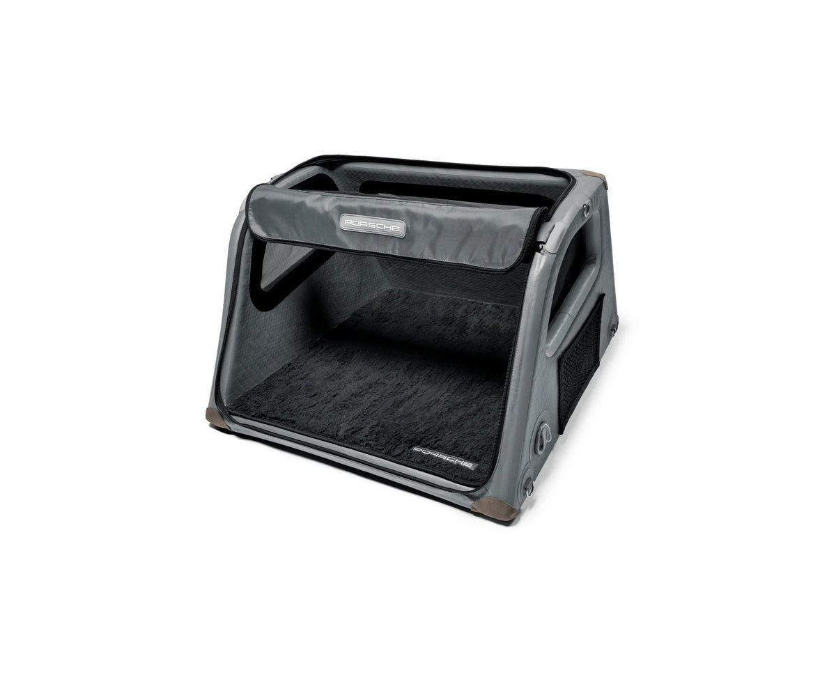 Porsche Design Everyday | Porsche Dog Blanket