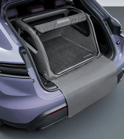 Porsche Design Everyday | Porsche Dog Blanket