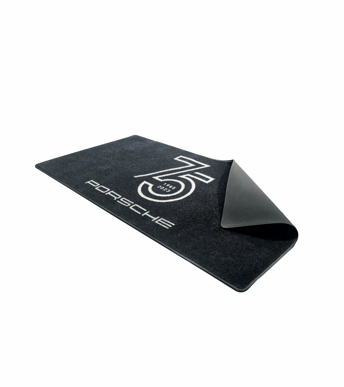 Porsche Design Latest | Porsche 917 Salzburg Design Garage Mat
